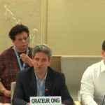 Item:3 General Debate (Cont’d) – 25th Meeting