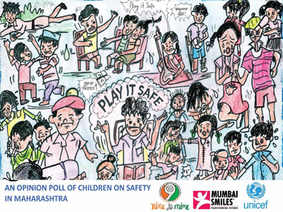 Play it Safe Opinion Poll 2016