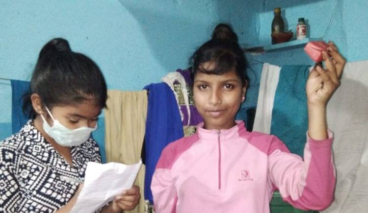 Restore Migrant workers life